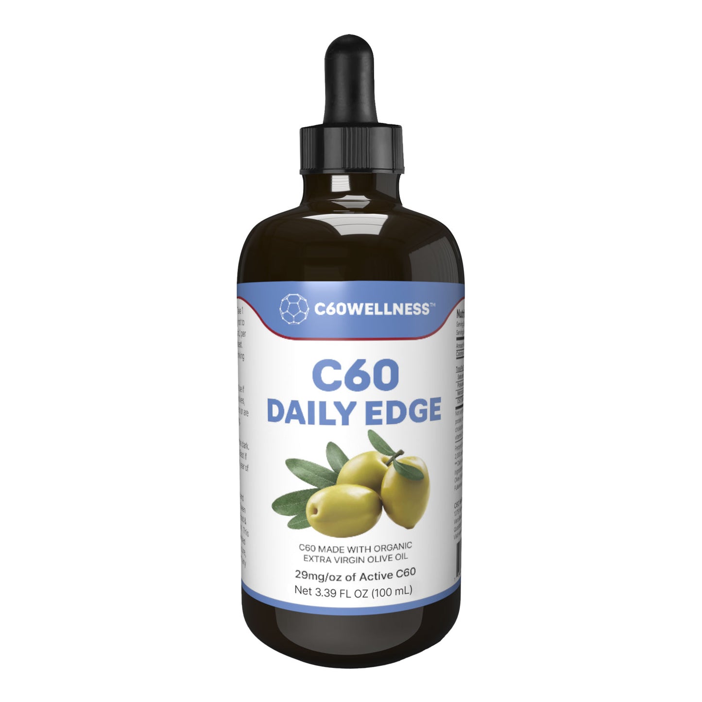 C60 Daily EVOO