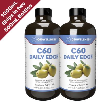 C60 Daily EVOO