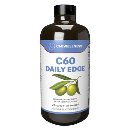 C60 Daily EVOO